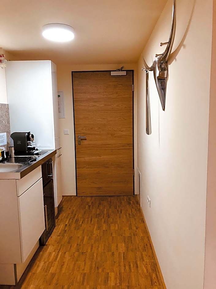 Apartmenthotel Oberstdorf