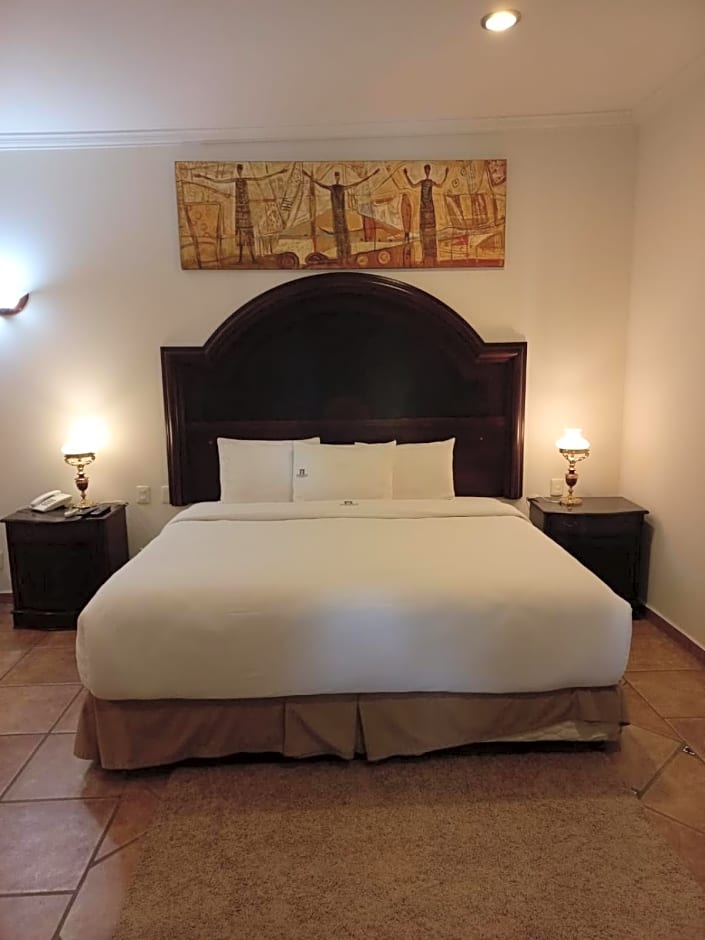 Marhialja Hotel Boutique