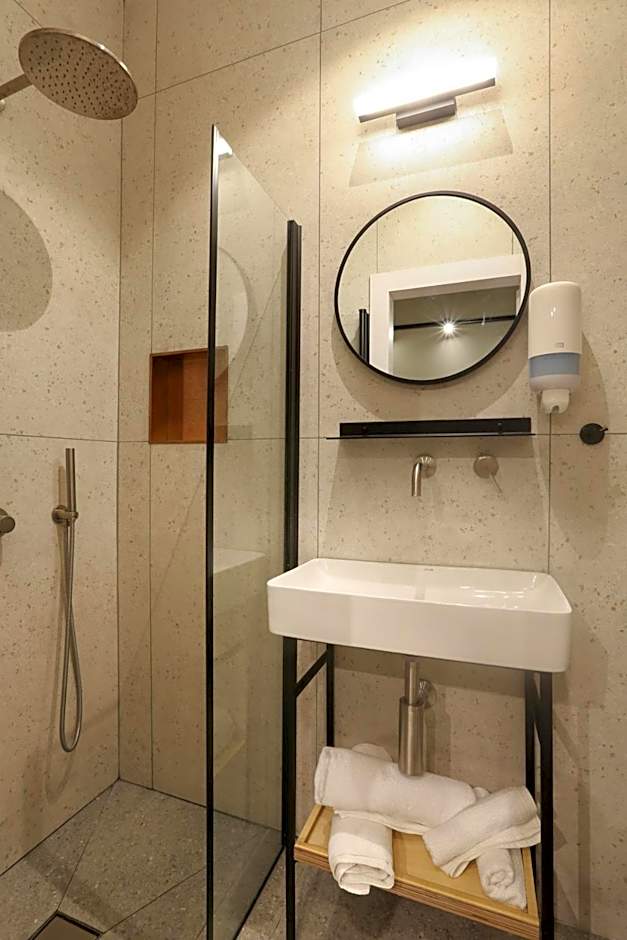 Ein Harod Country Lodge