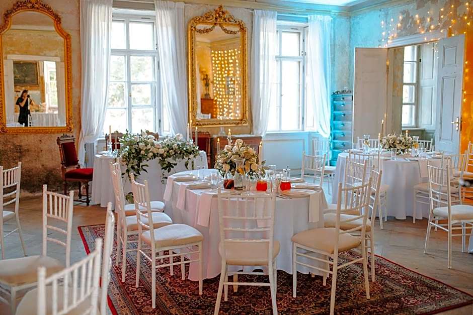 Blankenfeldes muiža