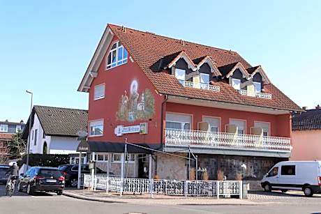 Hotel Weinhaus Wiedemann