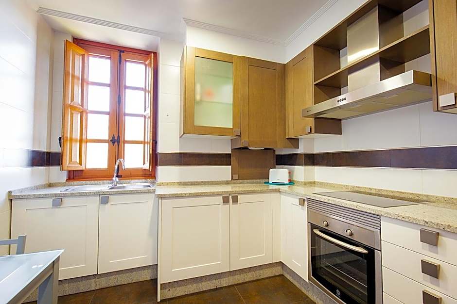 Apartamentos Villa Zoila Baiona