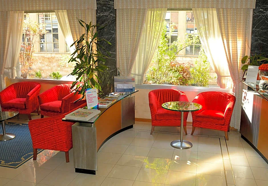 Hotel Giotto