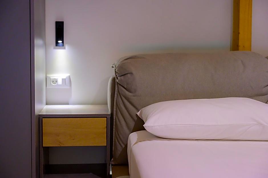 Luxury Suites by Panagiota