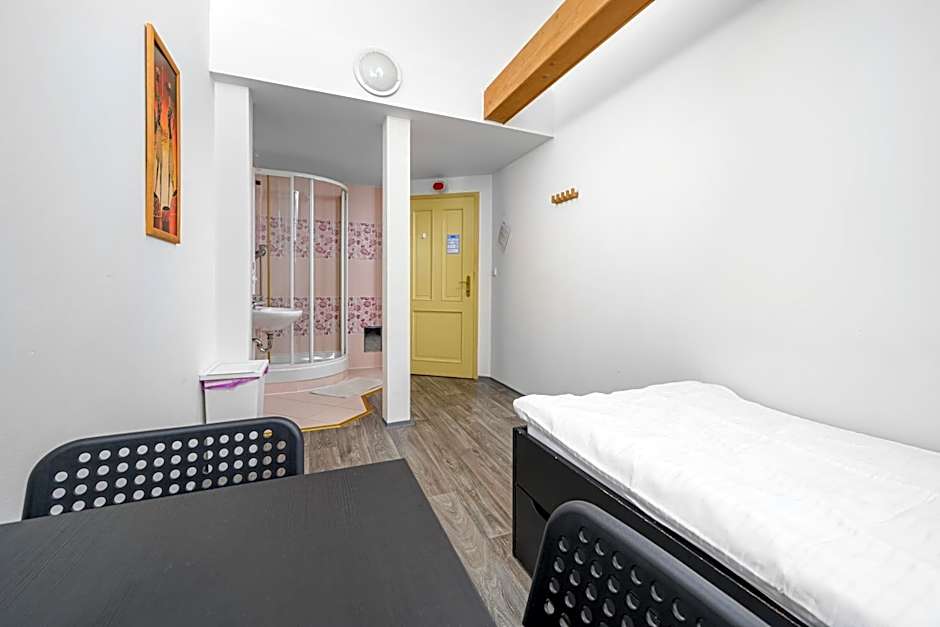 Wellness Rooms Central