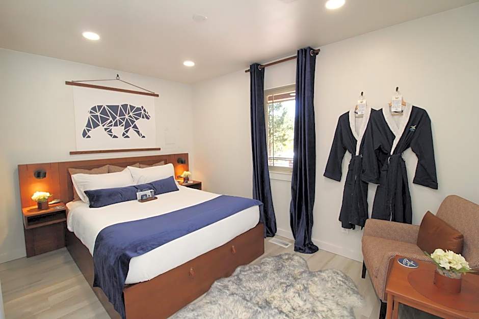 Aspen Springs Angel Fire