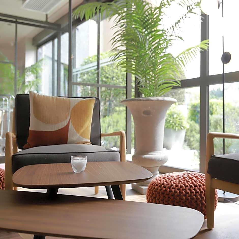 Hôtel Antares & Spa