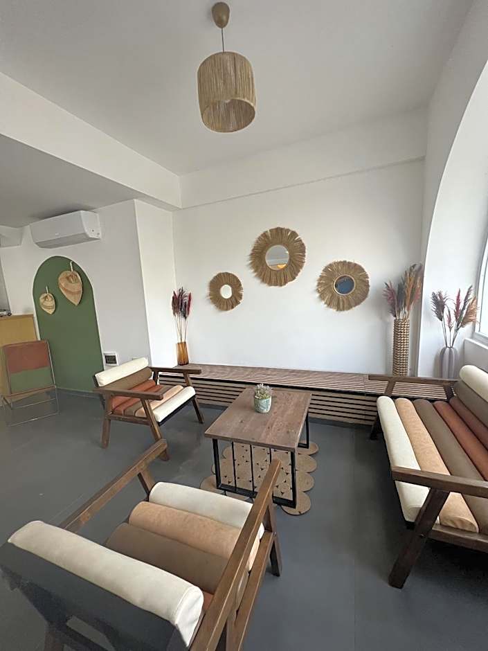 RÜYA BOHEME HOTEL BODRUM