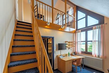 Maisonette