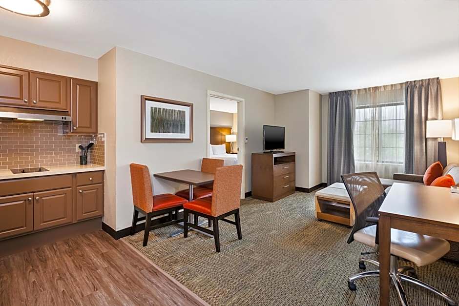 Staybridge Suites Kalamazoo By IHG