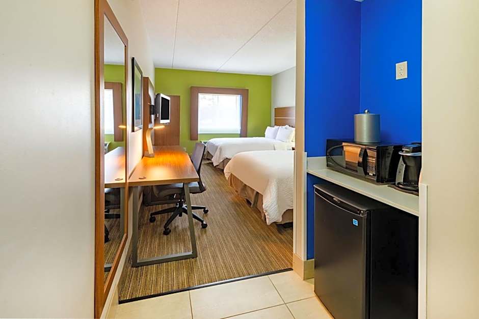 Holiday Inn Express Vermilion By IHG