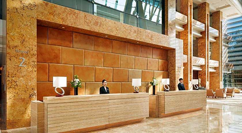 Crowne Plaza Beijing International Airport By IHG