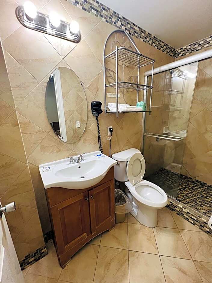 Haiban Inn Jersey City