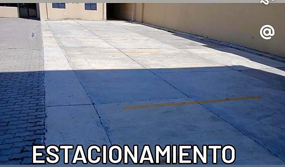 Hotel Portal del Norte