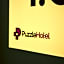 Puzzle Hotel Airport Frankfurt