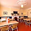 YHA Coniston Holly How