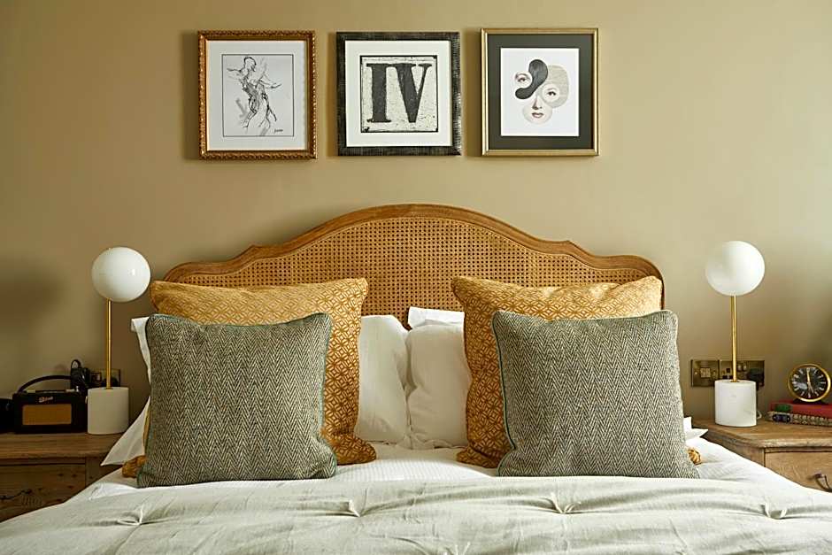 Broad Street Townhouse