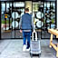 Novotel Mulhouse Bale Fribourg