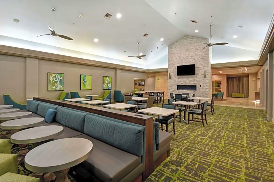 Homewood Suites By Hilton Ocala At Heath Brook