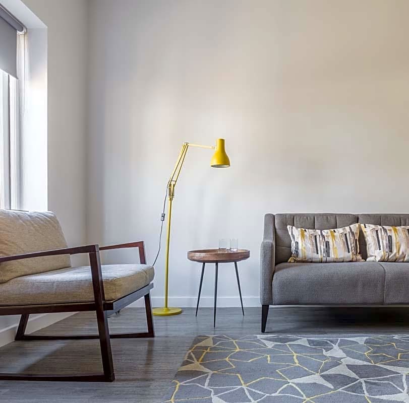 SACO Bath - St James Parade