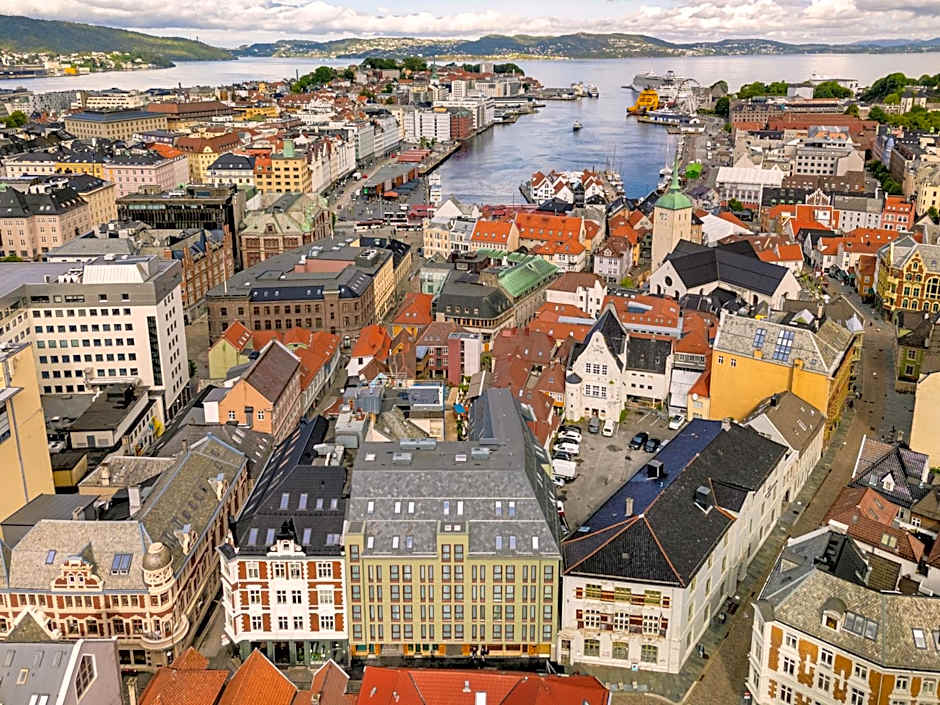 Skostredet Hotel & Spa