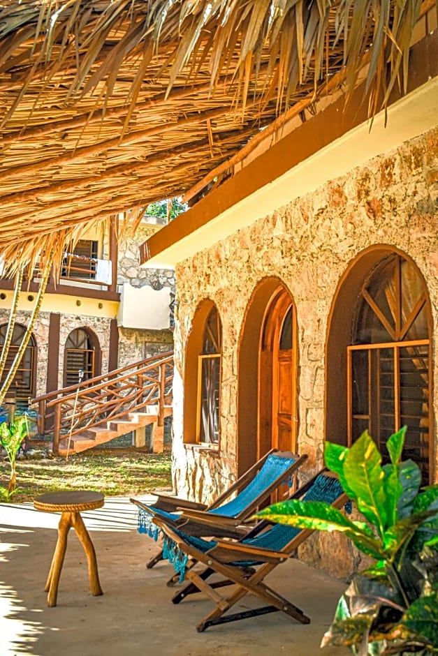 Villas Ecotucan
