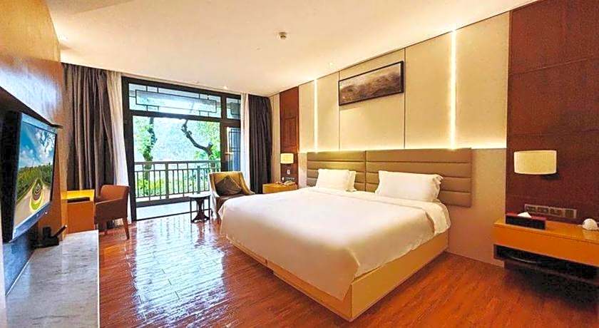 Eadry Royal Garden Hotel Haikou