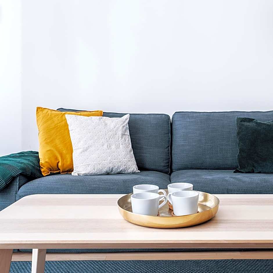Smart & Green Living by Ambiente