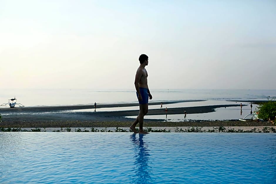 Lusa Beach Studios Under New Management And Newly Renovated