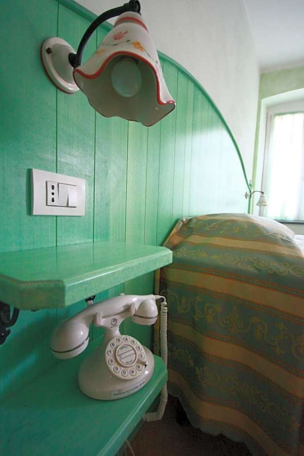 Albergo Belvedere