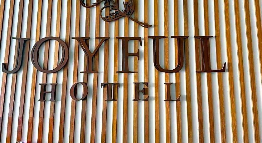 Joyful Hotel