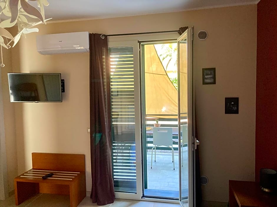 B&B Ruota di Carretto