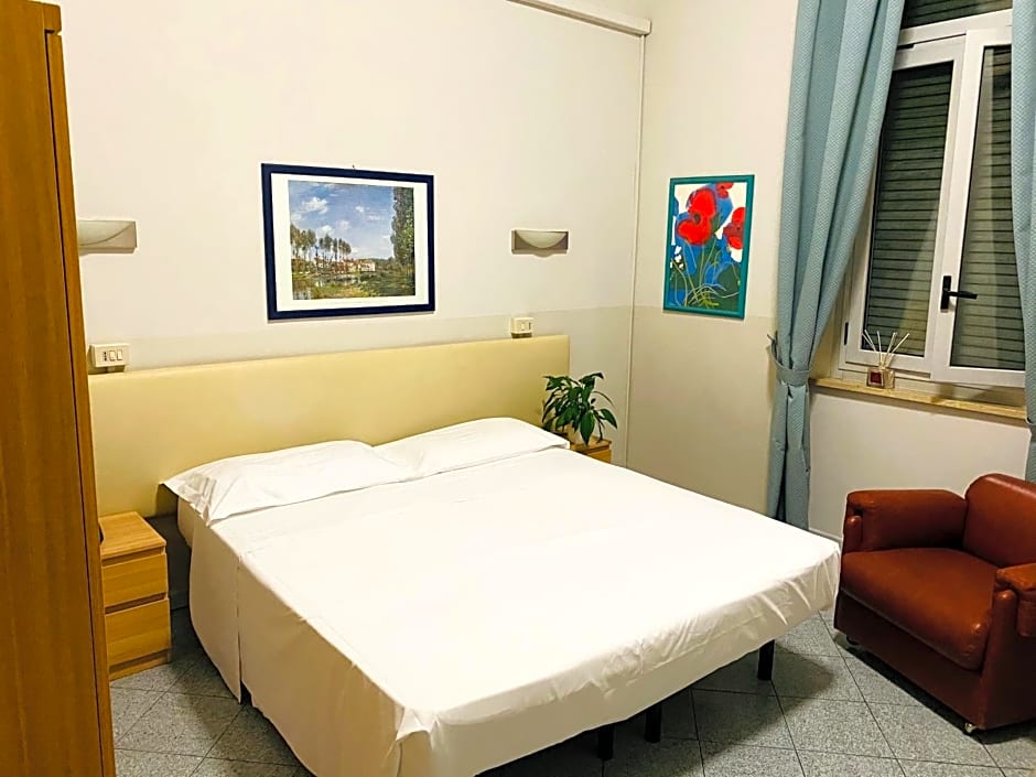 Hotel Ferrucci