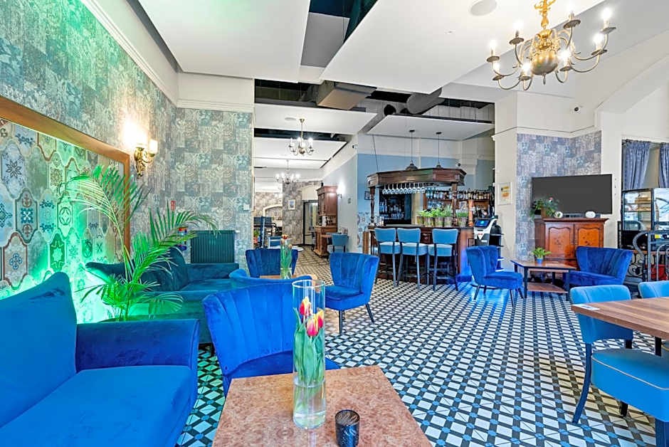 Hotel Diament Plaza Gliwice