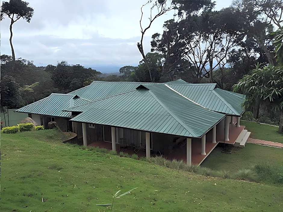 Neelakurunji Plantation Munnar