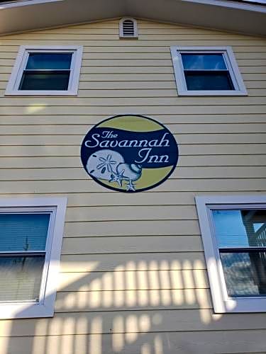The Savannah Inn