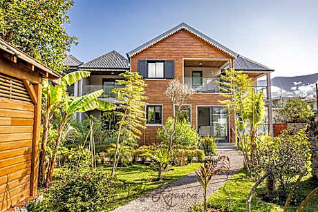 La Villa Kazuera