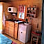 Au Cabanon Chez Nath - chbre d'hôtes