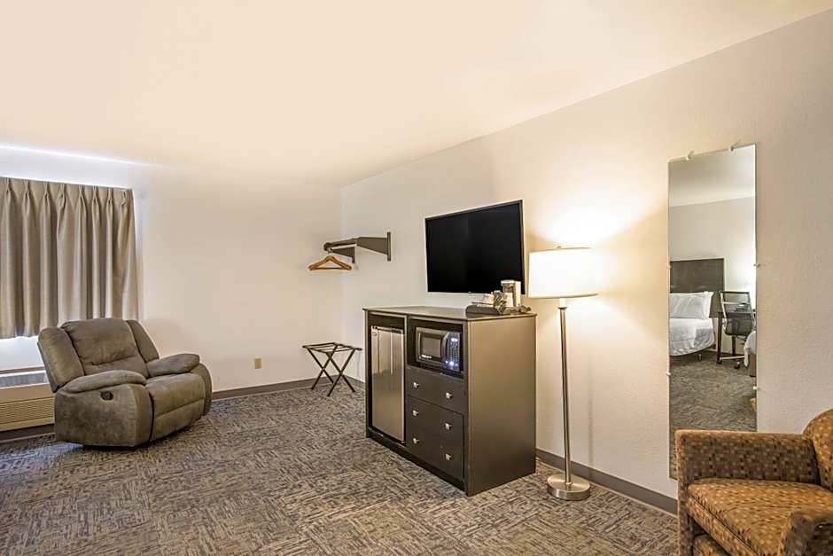 Americas Best Value Inn Birch Run