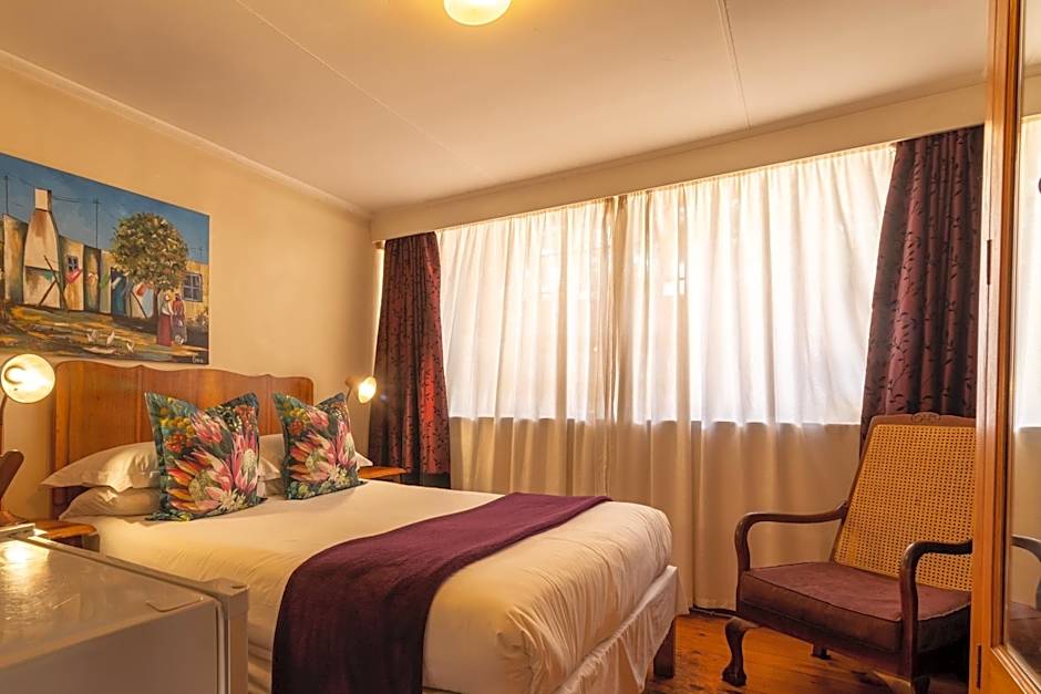 3@Marion Guest House