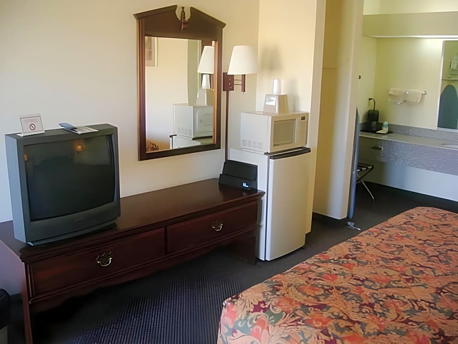 Western Motel Philadelphia