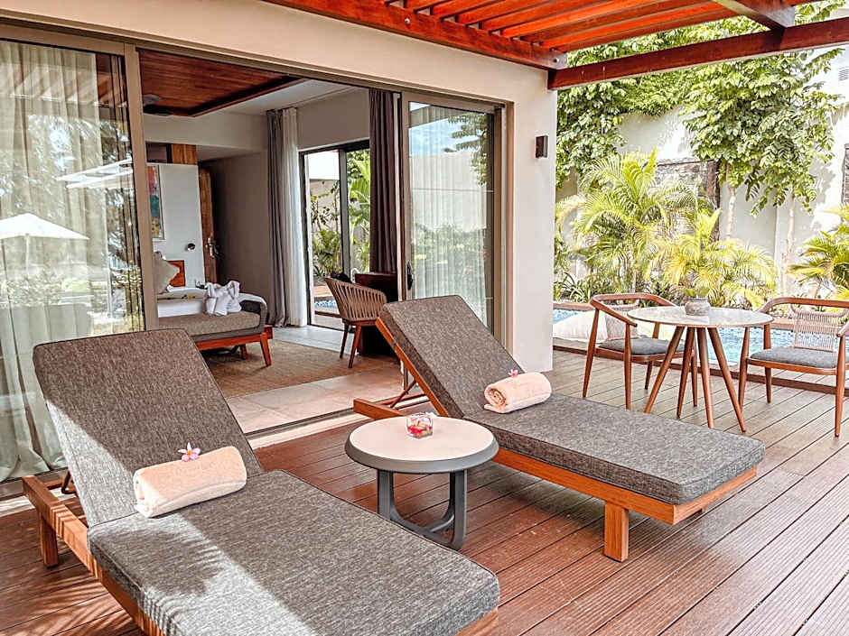 Wonders Beach Boutique Hotel