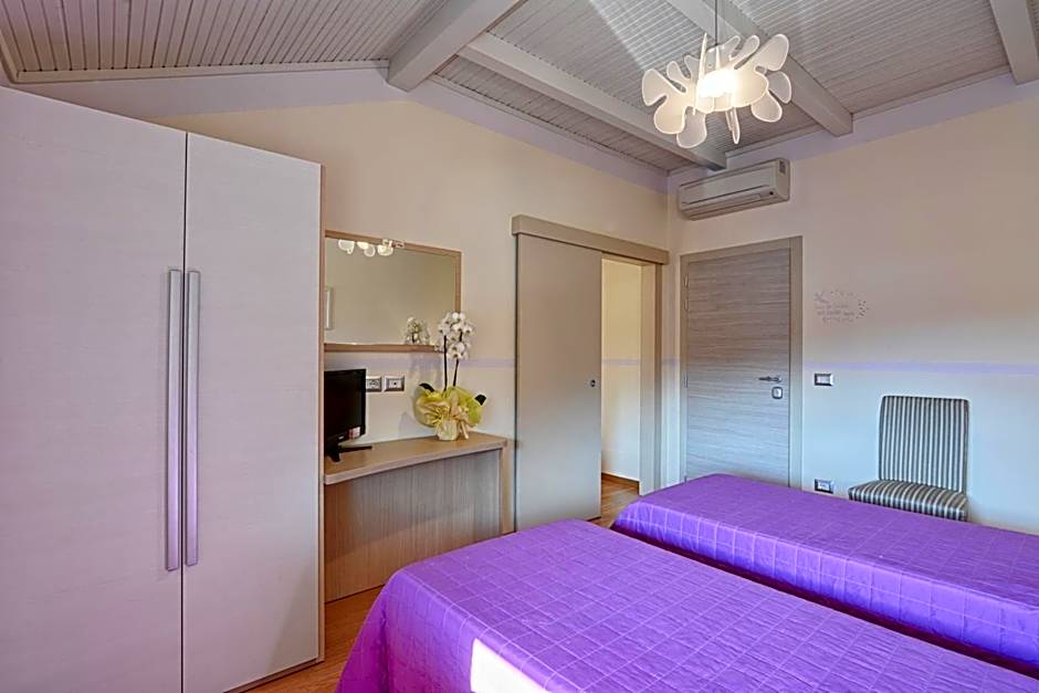 Hotel Europa - Sorico