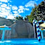 Hotel Campestre Atibaia