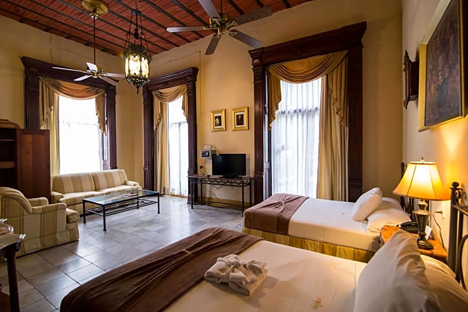 El Gran Hotel