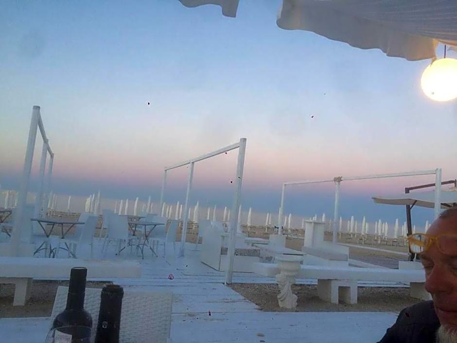 Hotel Ristorante Il Gambero