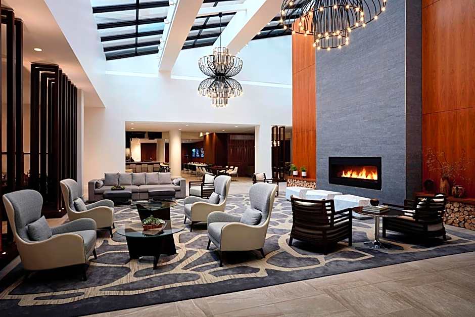 Long Island Marriott