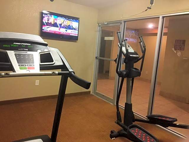 Americas Best Value Inn Caldwell