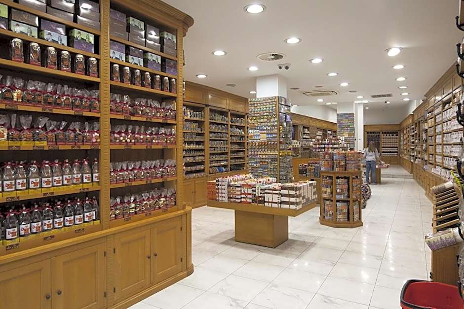 easyHotel Brussels City Centre