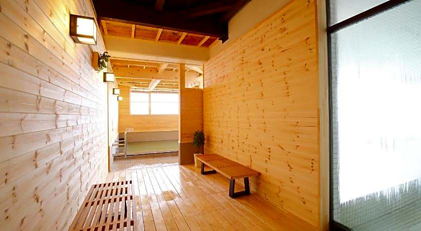 Toya-onsen Hotel Hanabi